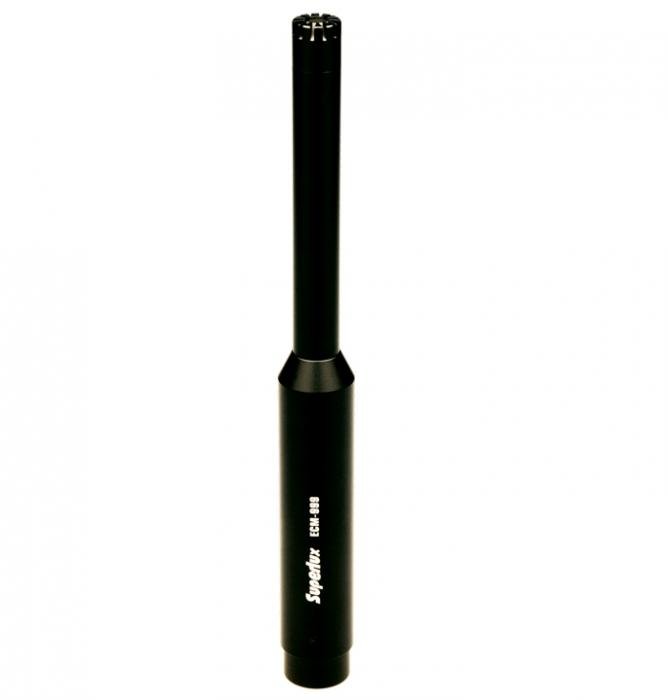 

Микрофон измерительный Superlux ECM999