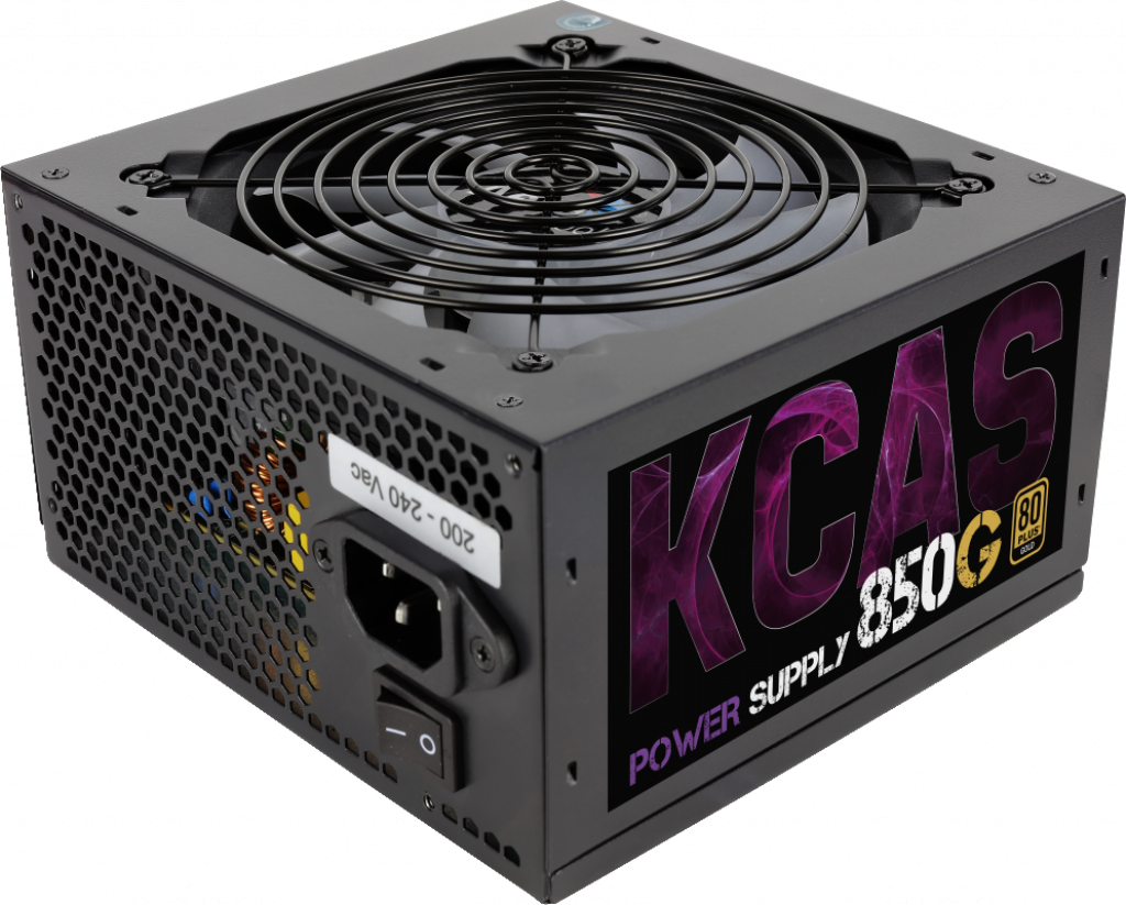 

Aerocool KCAS-850G