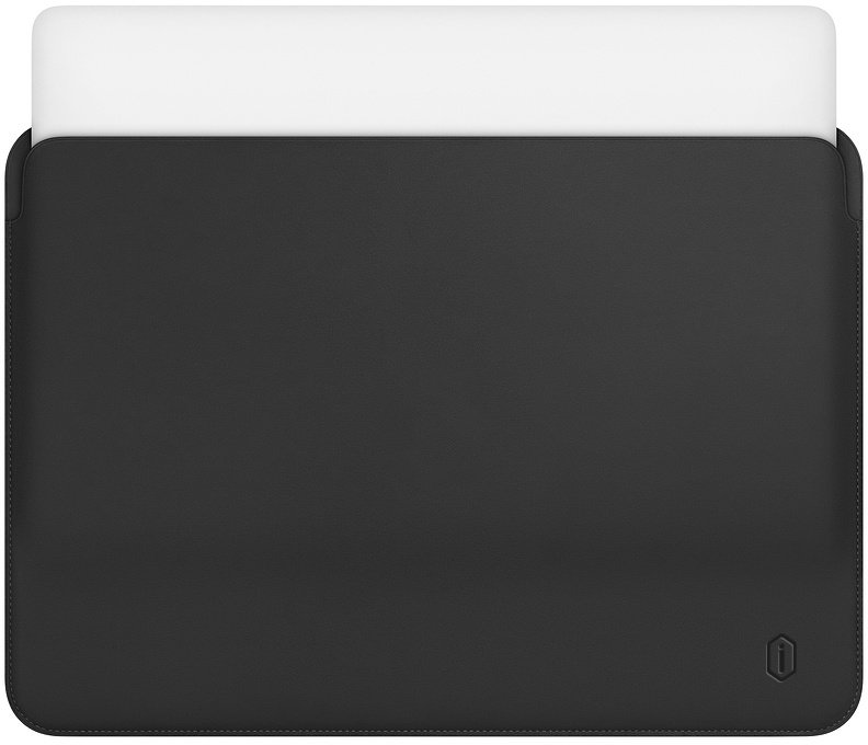 Акція на Wiwu Skin Pro Grey for MacBook Pro 15" від Stylus