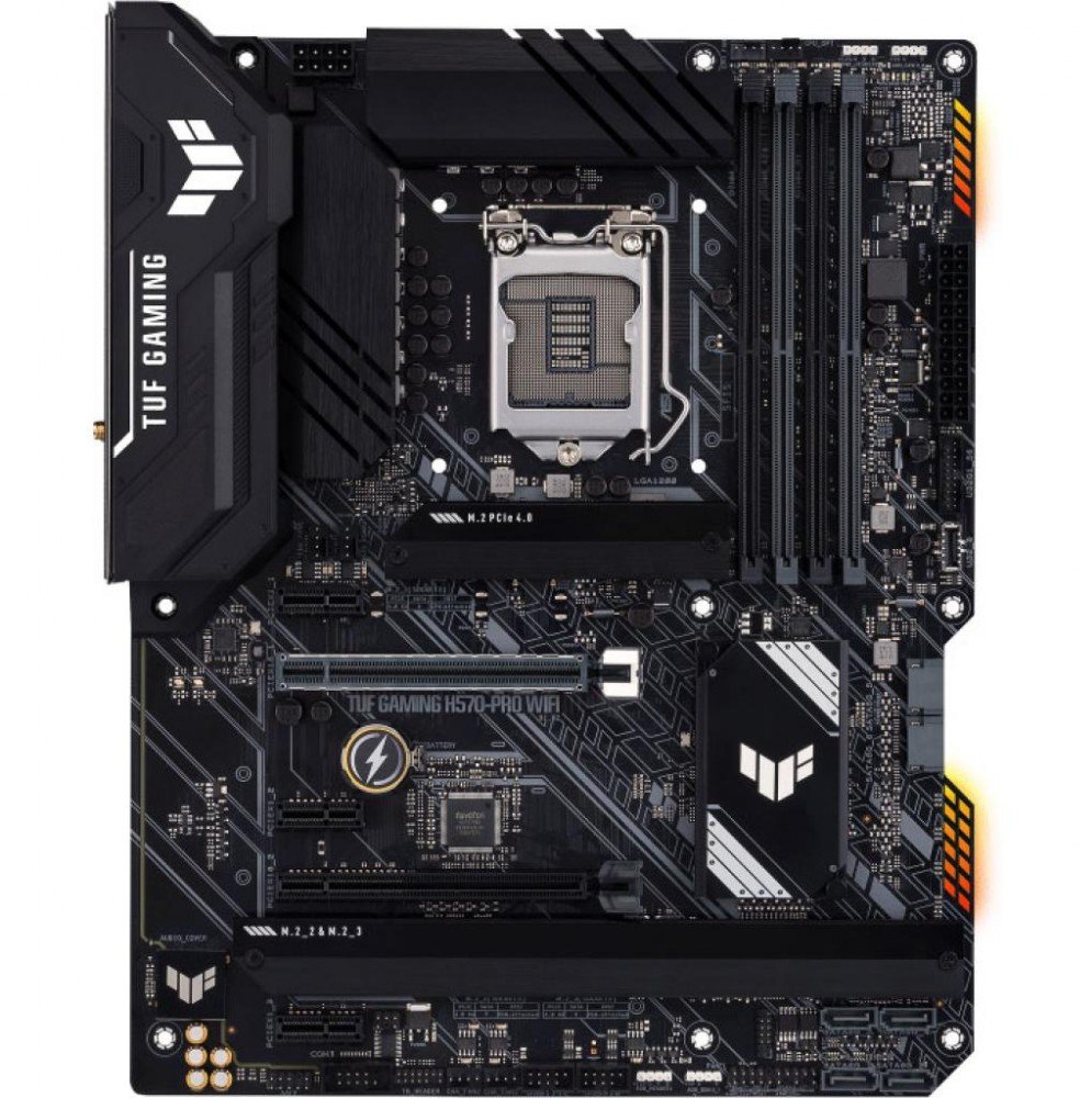 

Asus Tuf Gaming H570-PRO Wifi