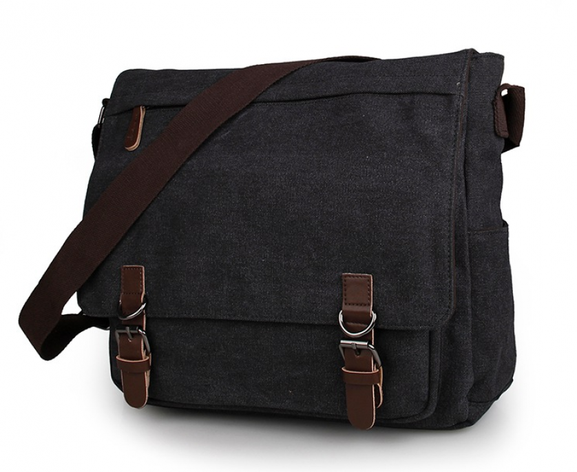 

Tiding Bag Black (9027A) for MacBook 15"