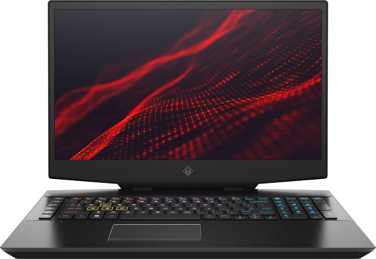 

Hp Omen 17-cb1049ur (422H1EA)