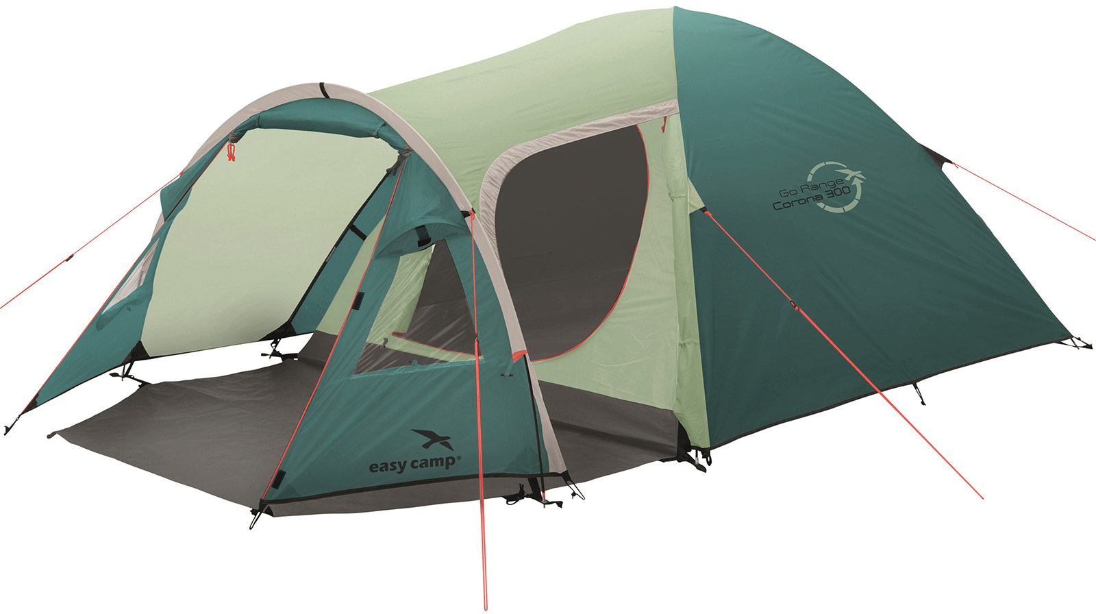 

Easy Camp Corona 300 Teal Green