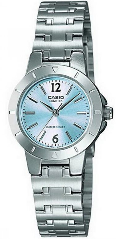 

Casio LTP-1177PA-2AEF