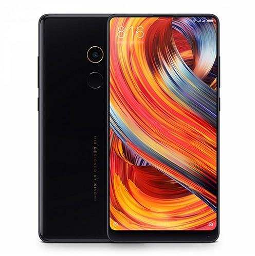 

Xiaomi Mi Mix 2 8/128GB Special Edition Black