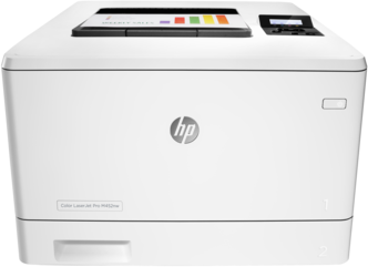 

Hp LaserJet Pro M452nw (CF388A)