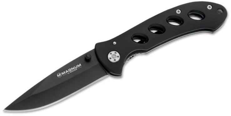 

Boker Magnum Shadow (440A) (2373.02.67)