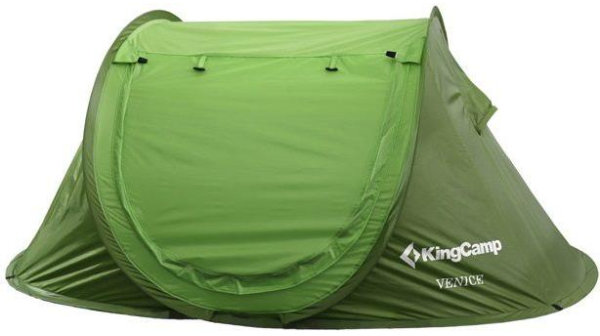 

KingCamp Venice (KT3071) (green)