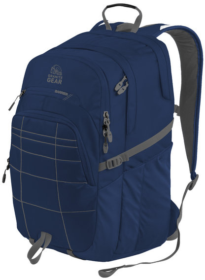 

Granite Gear Buffalo 32 Midnight Blue/Flint (926083)