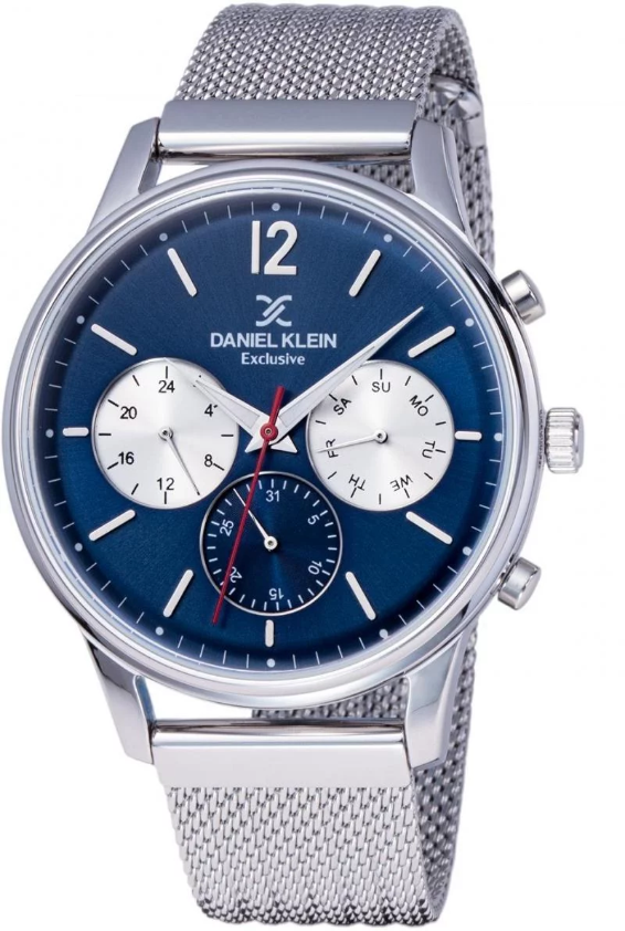 

Daniel Klein DK11906-3