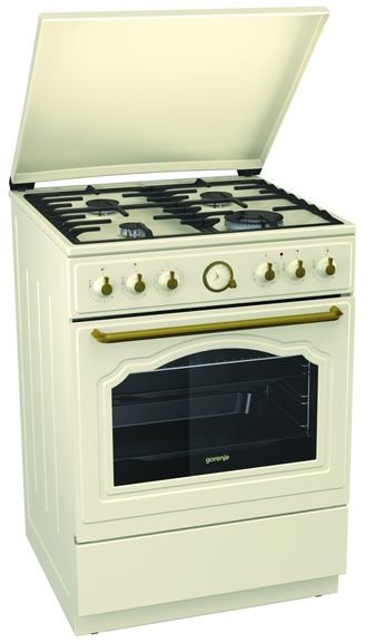 

Gorenje K62CLI