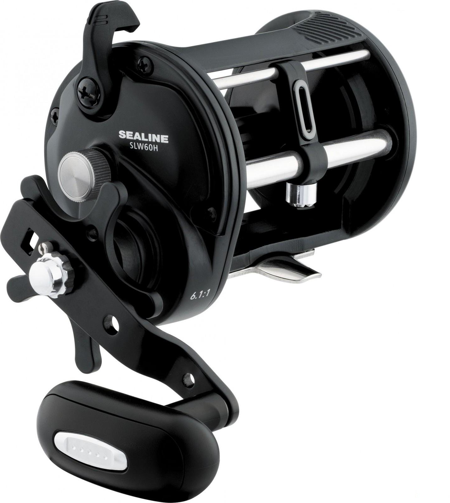 

Daiwa Sealine SLW60H (SLW60H)