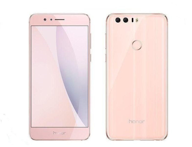 

Honor 8 4/64GB Pink