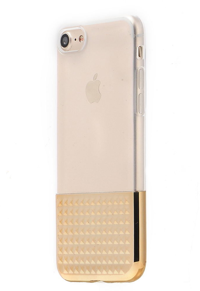 

COTEetCI Gorgeous Case Gold (CS7028-GD) for iPhone Se 2020/iPhone 8/iPhone 7