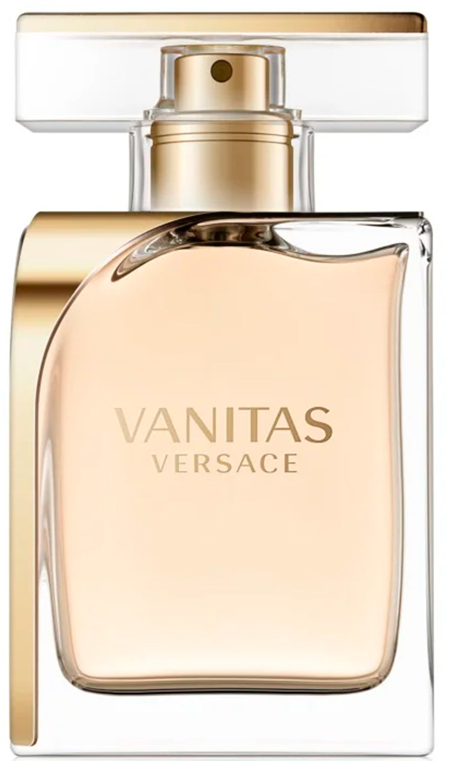 

Versace Vanitas Парфюмированная вода 100 ml