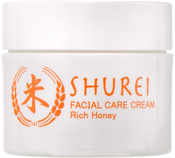 

Shurei Facial Care Cream Rich Honey Крем для лица 48 ml