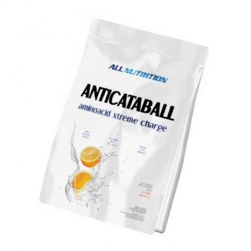 

All Nutrition Anticataball 1000 g Orange