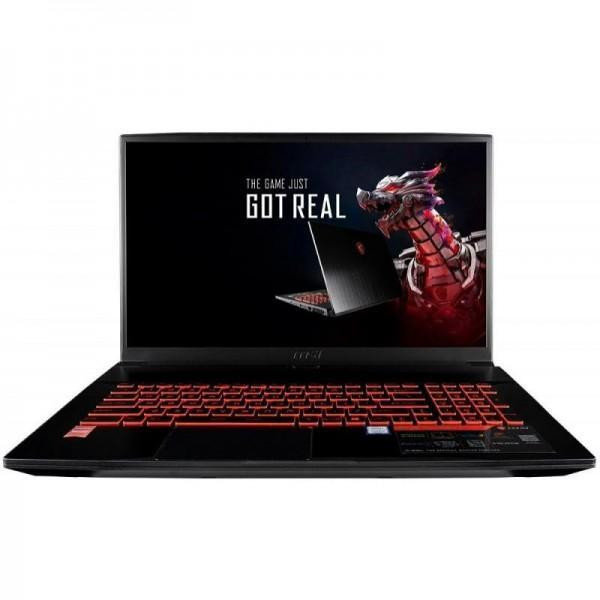 

Msi GF75 Thin 9SC (GF759SC-027US) Rb