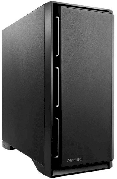 

Antec P101S Black (0-761345-81103-3)