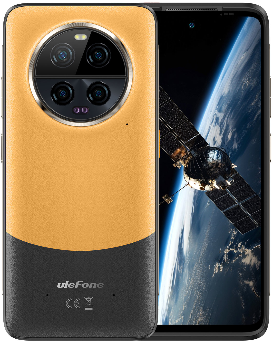 UleFone Armor 23 Ultra 512 ГБ / 12 ГБ - купить смартфон: цены, отзывы,  характеристики > стоимость в магазинах Украины: Киев, Днепропетровск,  Львов, Одесса