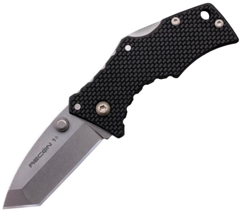 

Cold Steel Micro Recon 1 TP, 4034SS (1260.14.66)