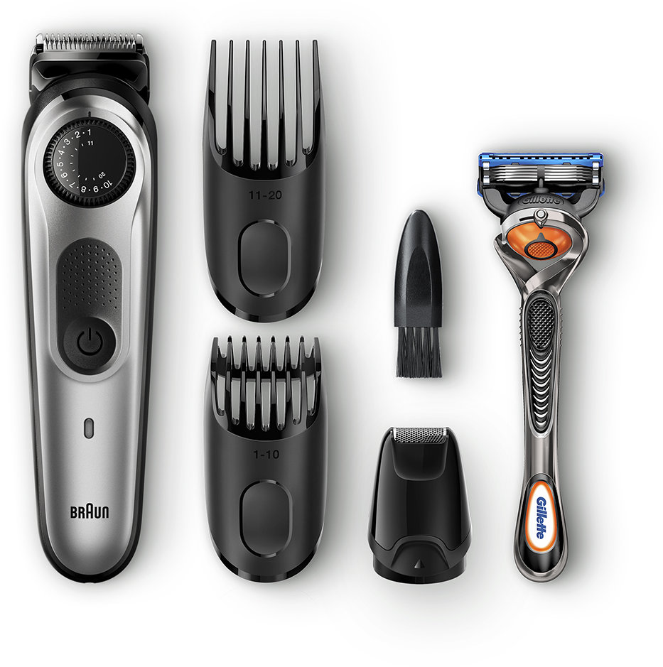

Braun Bt 5065
