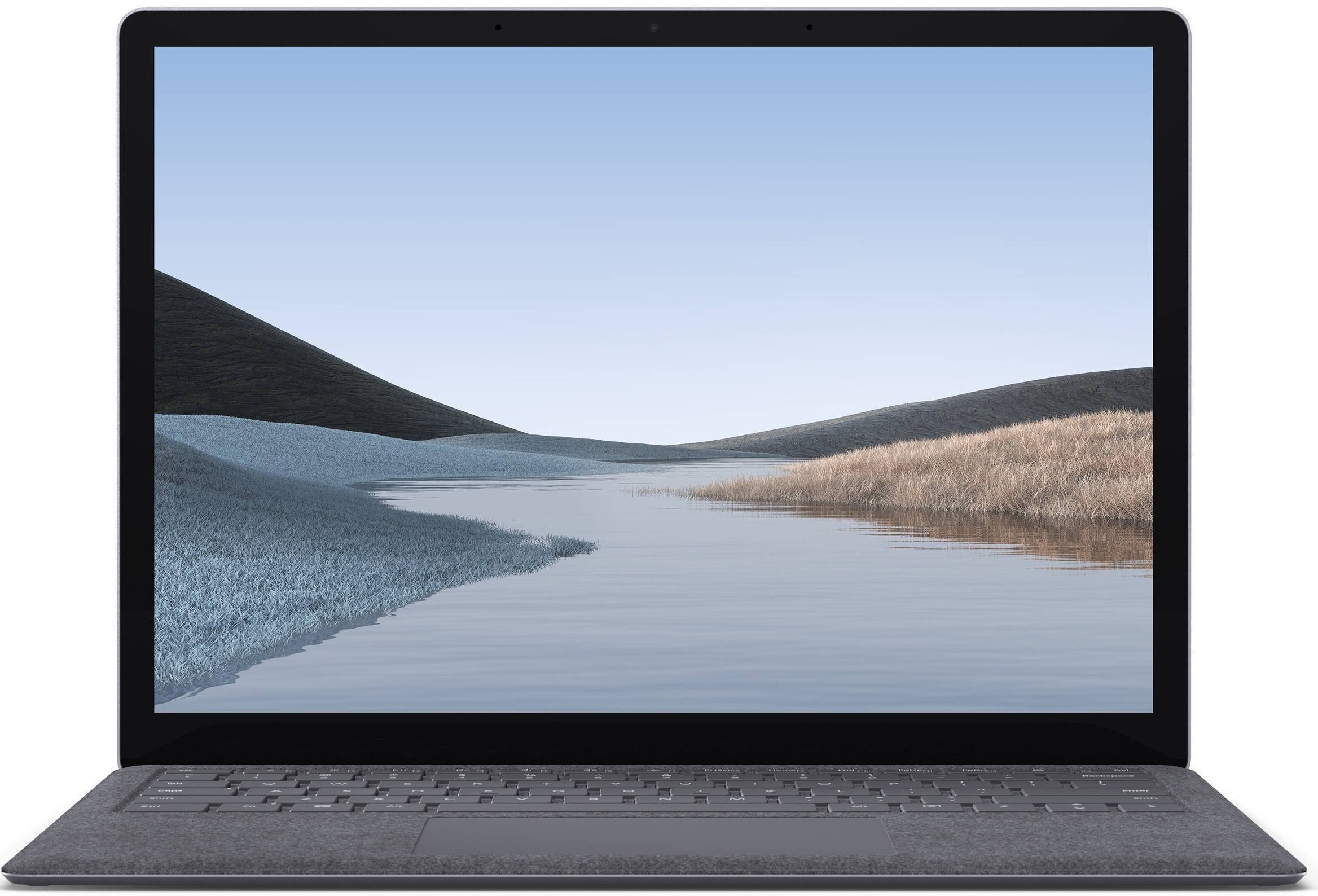 

Microsoft Surface Laptop 3 (PKU-00001) Ua