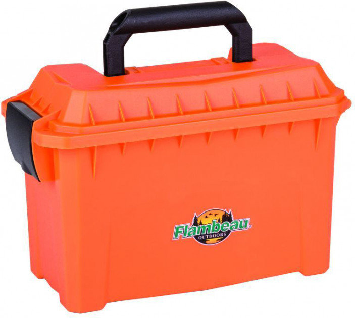 

Ящик Marine Dry Box Orange