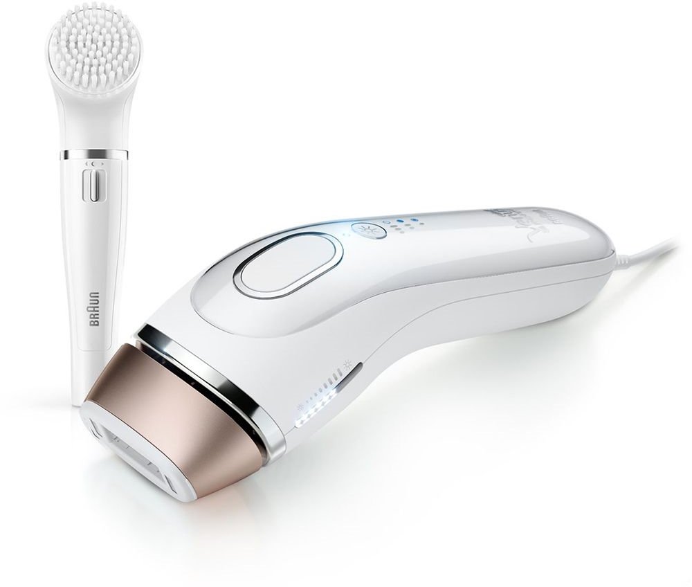 

Braun Silk-expert 5 Ipl Bd 5008