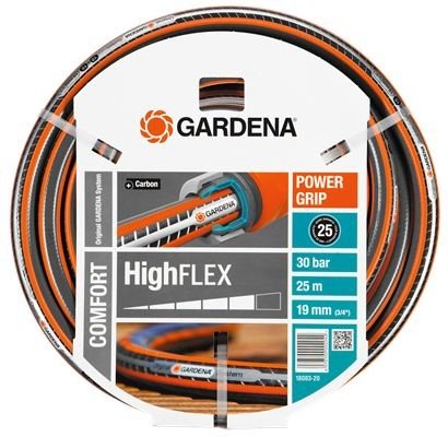 

Шланг Gardena Highflex 19мм (3/4") 25м