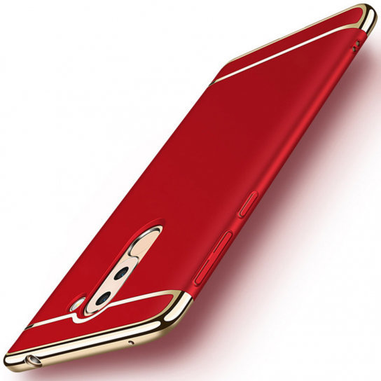 

iPaky Joint Red for Xiaomi Pocophone F1