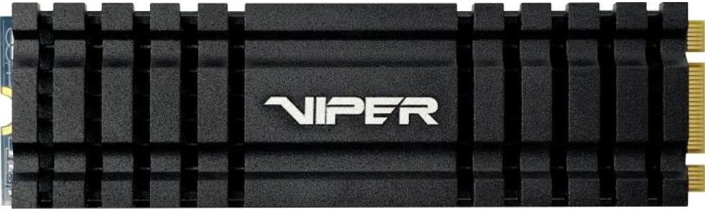 

Patriot Viper VPN100 512 Gb (VPN100-512GM28H)