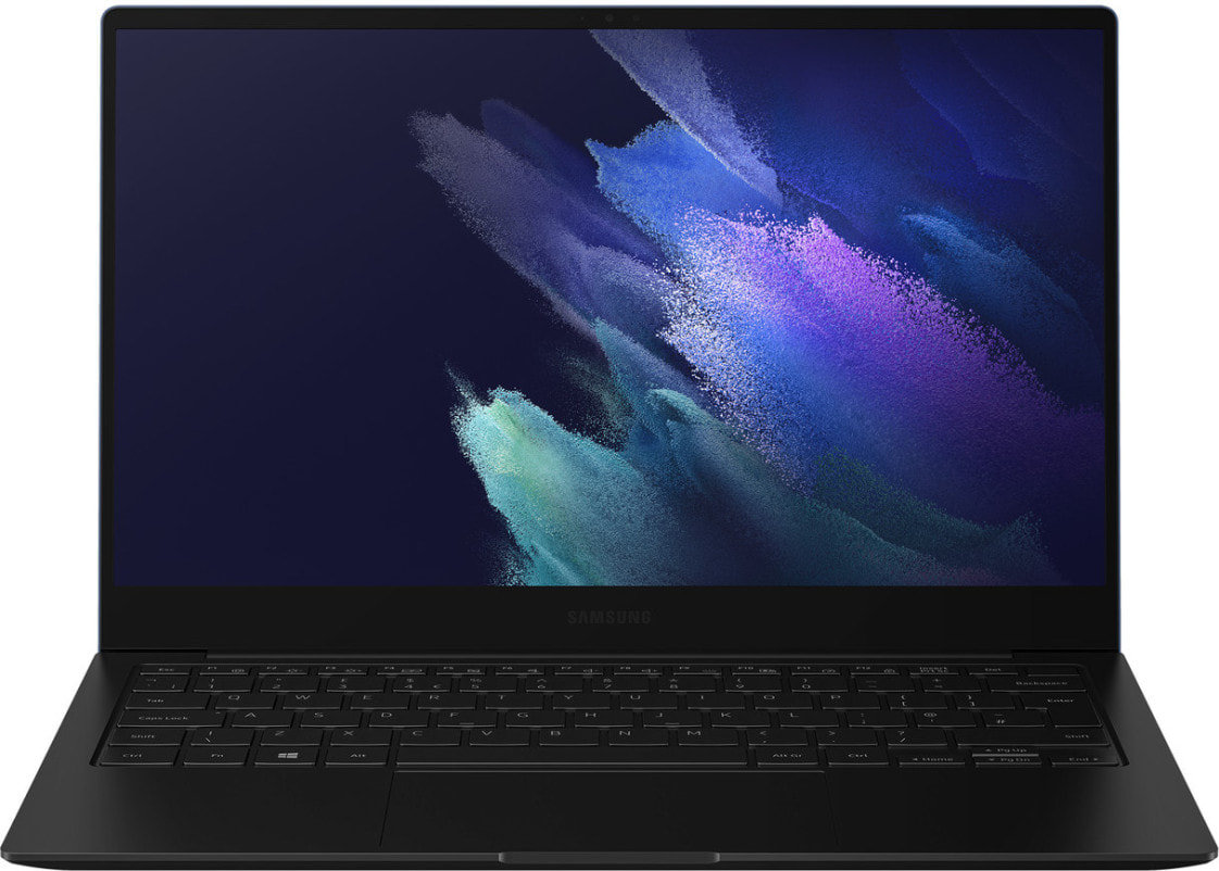 

Samsung Galaxy Book Pro 13.3" (NP935XDB-KC1DE)