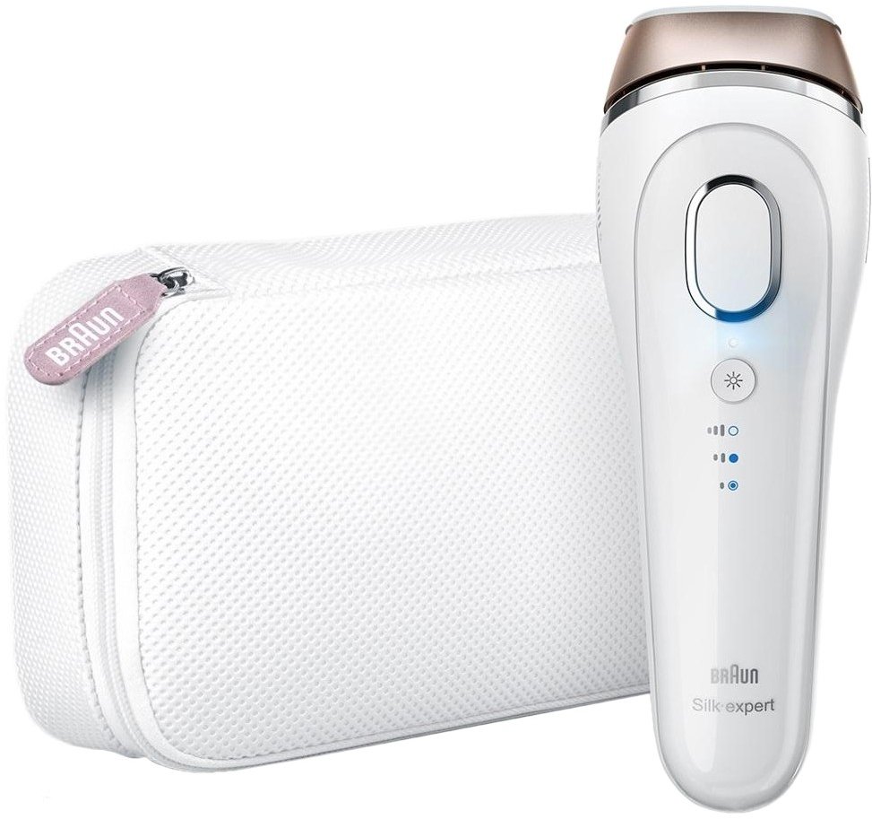 

Braun Silk-expert 5 Ipl Bd 5007