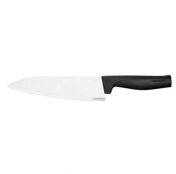 

Нож Fiskars Hard Edge поварской большой 21 см (1051747)