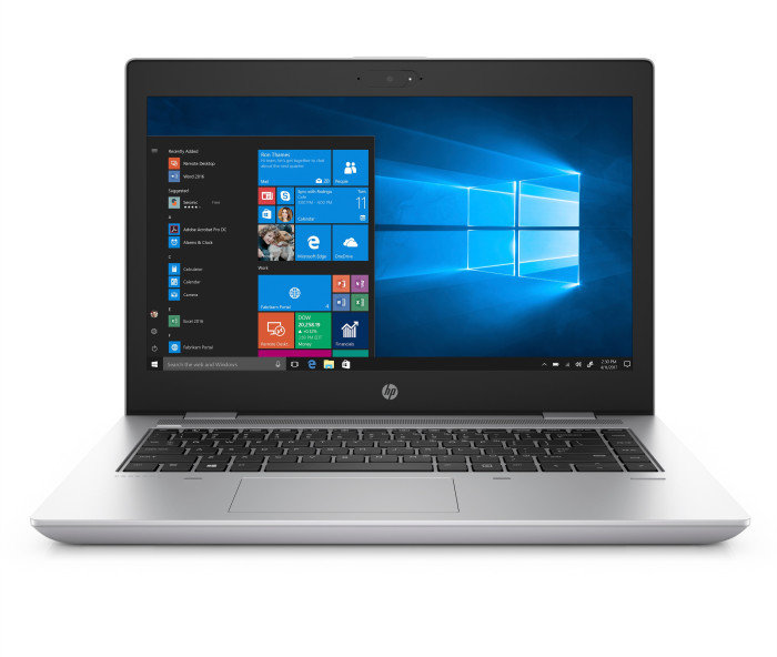 

Hp ProBook 640 G4 (3UN81ET)