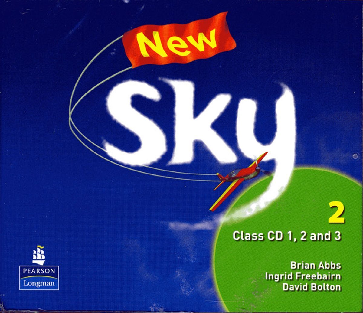 

Sky New 2 Class Cd