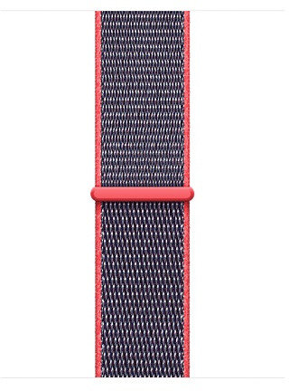 

Apple Sport Loop Electric Pink (MQW22) for Apple Watch 38/40mm