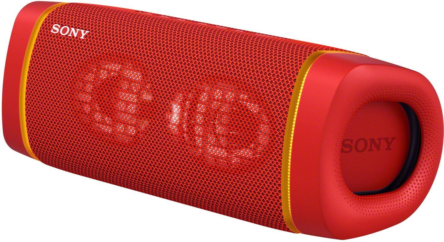 Акция на Sony SRS-XB33 Red (SRSXB33R.RU2) от Stylus