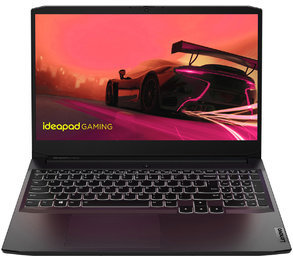 

Lenovo IdeaPad Gaming 3 15ACH6 (82K200KYIX) Rb