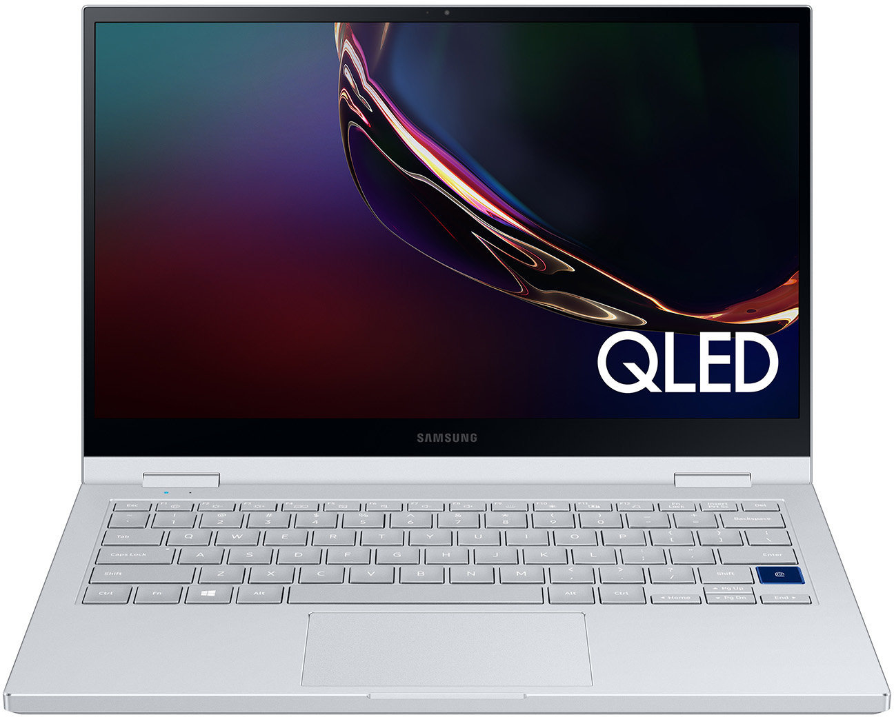 

Samsung Galaxy Book Flex (NP730QCJ-K05US)