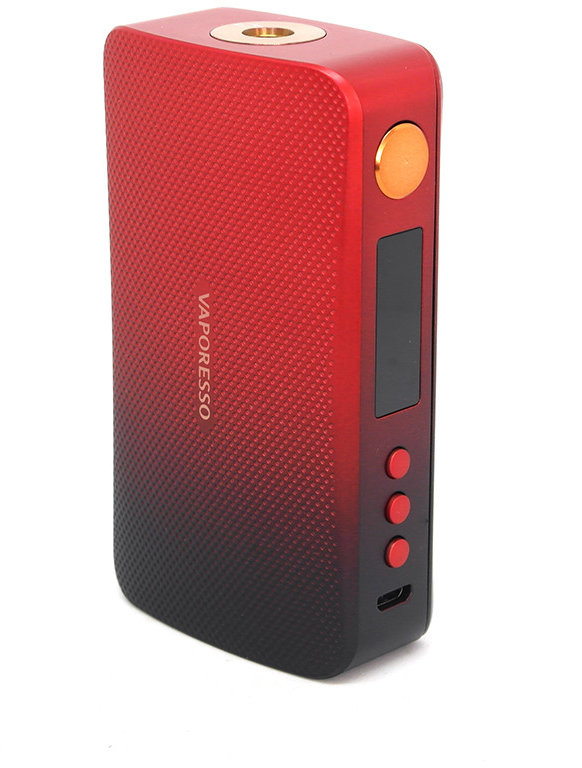 

Vaporesso Gen S 220W Tc Black Red