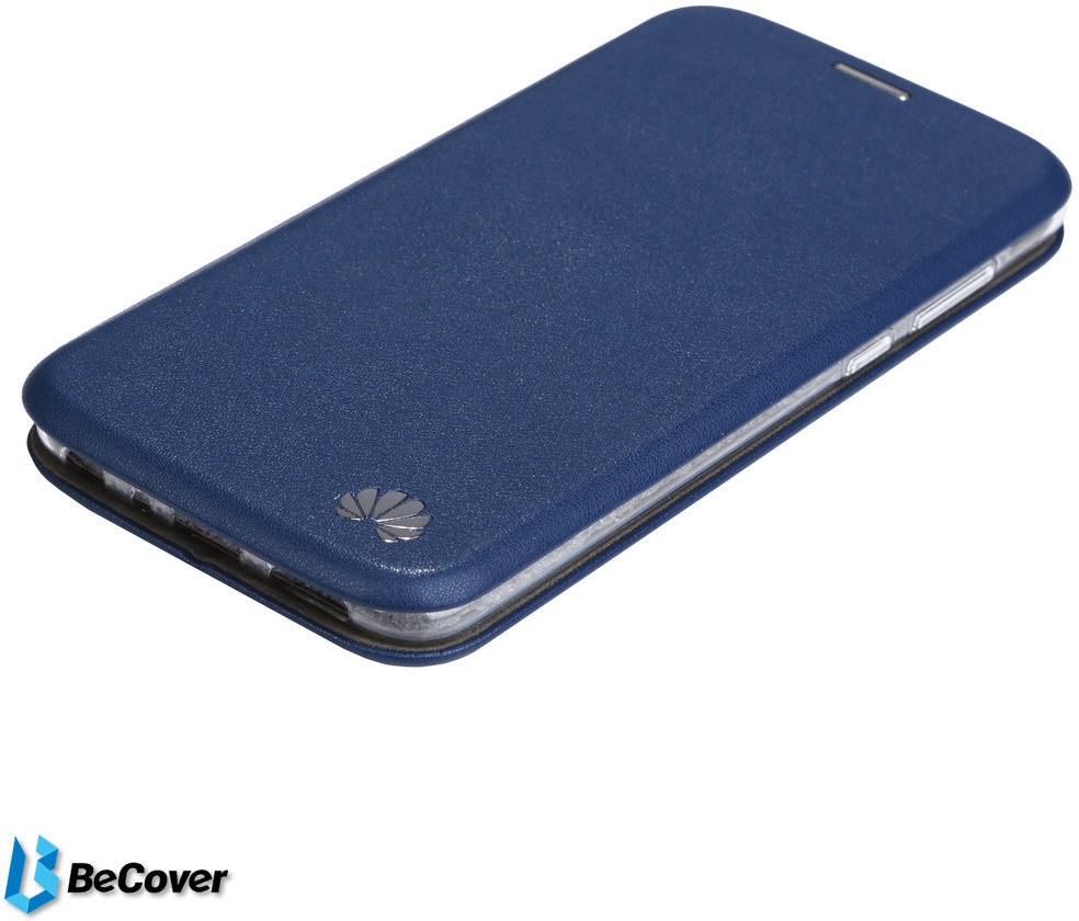 

BeCover Book Exclusive Deep Blue for Huawei Y5 2018 (702501)