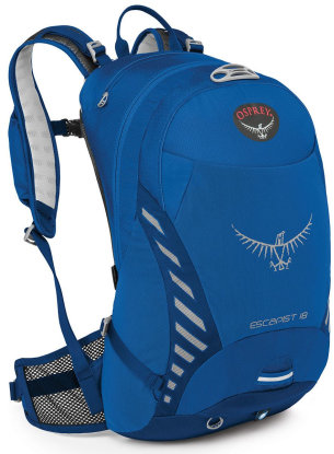 

Osprey Escapist 18 Indigo Blue - S/M (009.0262)