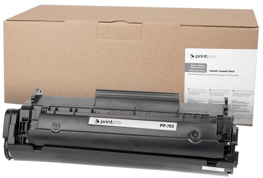 

PrintPro PP-703