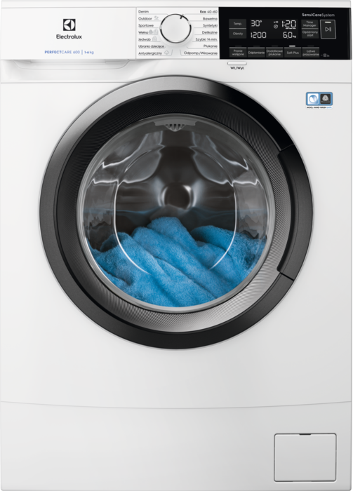 

Electrolux EW6S326SP