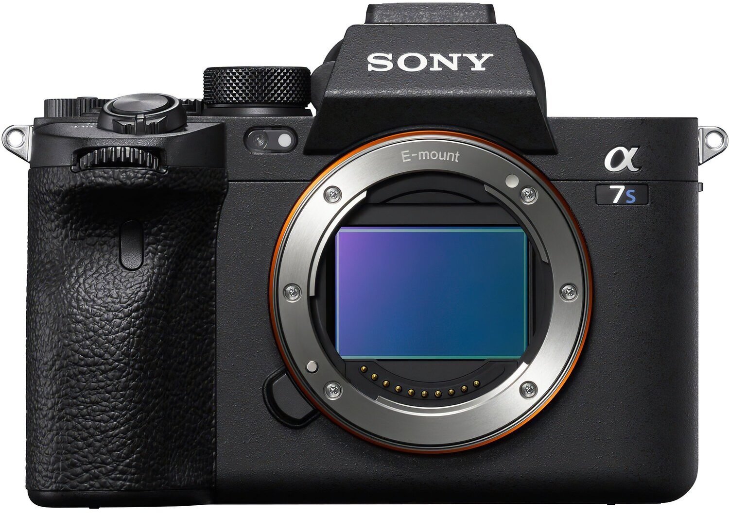 

Sony Alpha A7S Iii body Официальная гарантия