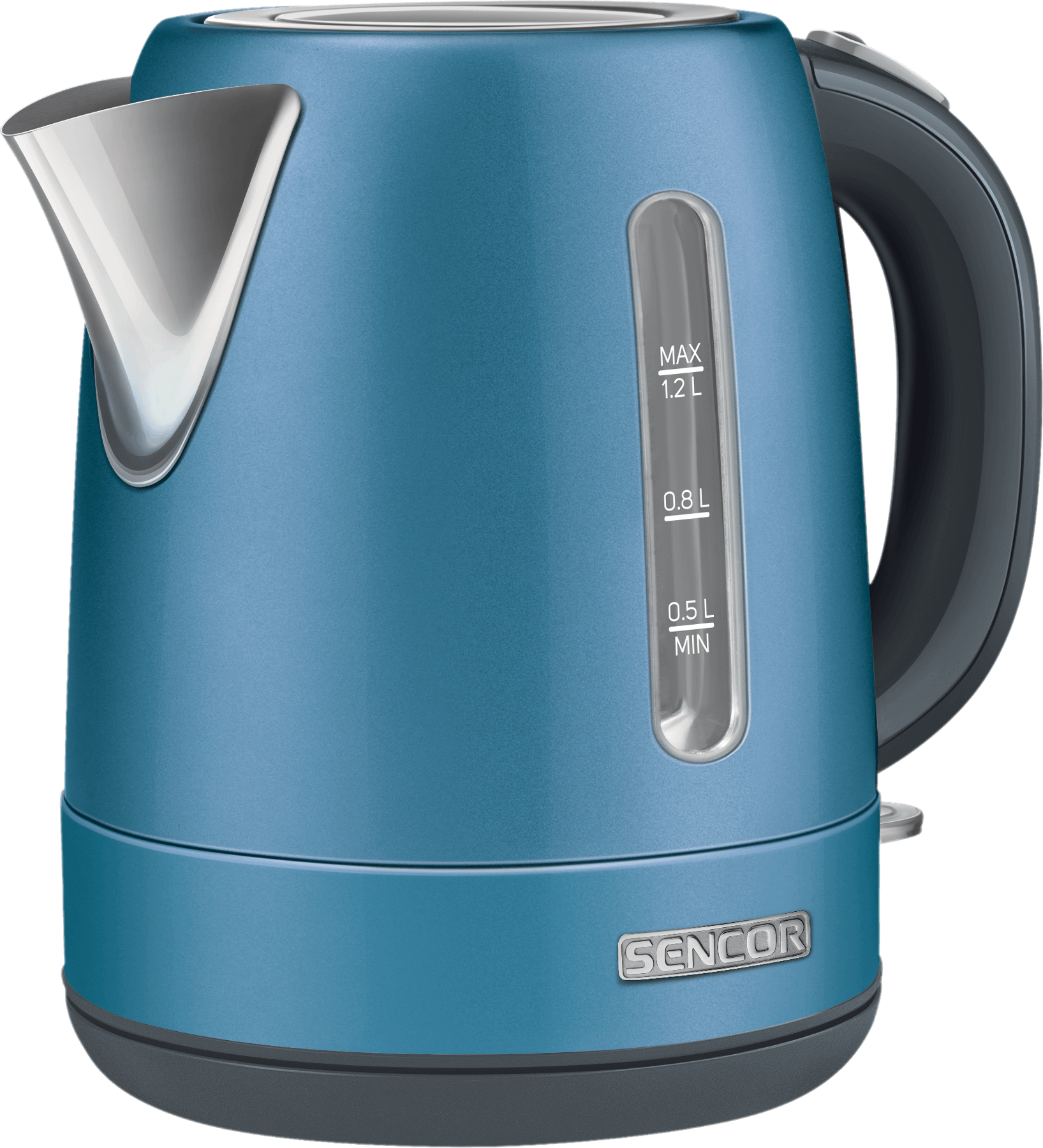 

Sencor Swk 1222BL