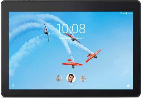 

Lenovo Tab E10 TB-X104L Lte 3/32GB Slate Black (ZA4C0006UA)