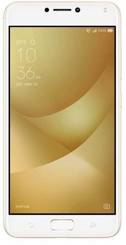 

Asus ZenFone 4 Max (ZC554KL-4G110WW) DualSim Gold (UA UCRF)